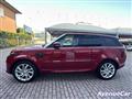 LAND ROVER RANGE ROVER SPORT 3.0 HSE 306cv TELECAMERA CERCHI 21'' IVA ESPOSTA