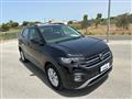 VOLKSWAGEN T-CROSS 1.0 TSI 110 CV DSG Style