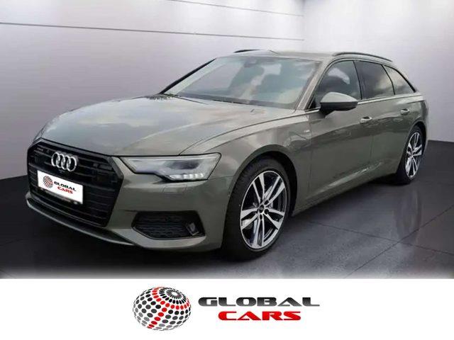 AUDI A6 AVANT Avant 40 TDI quat S Tronic S Line/ACC/B&O/19"