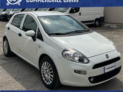 FIAT PUNTO VAN 1.3 M-JET 5 PORTE 4 POSTI N1 - 2018