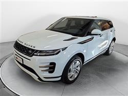 LAND ROVER RANGE ROVER EVOQUE Range Rover Evoque II 2019 2.0d i4 mhev R-Dynamic SE awd 150