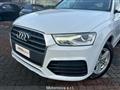 AUDI Q3 2.0 TDI 150 CV quattro S tronic Business