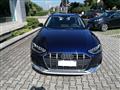 AUDI A4 ALLROAD A4 allroad 40 TDI 190 CV S tronic Business