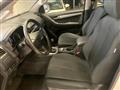 ISUZU D-MAX 1.9 Crew Cab Planet 4WD A/C