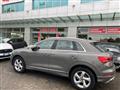 AUDI Q3 35 TDI S tronic Business Advanced