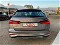 AUDI A6 ALLROAD 50 TDI 3.0 quattro tiptronic