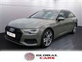 AUDI A6 AVANT Avant 40 TDI quat S Tronic S Line/ACC/B&O/19"