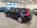 VOLVO V60 (2010) V60 D2 Geartronic Business