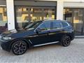 BMW X3 Sdrive18d mhev 48V auto