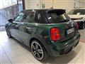 MINI MINI 5 PORTE 2.0 Cooper SD aut. Hype 5 porte