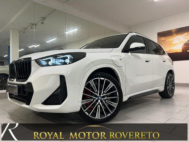 BMW X1 xDrive 30e Msport AZIENDALE !! + 20" / MSPORT PRO!