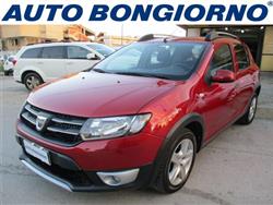 DACIA NUOVA SANDERO STEPWAY Stepway 900 TCe  90CV