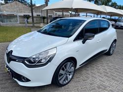 RENAULT CLIO 1.5 dCi 8V 75CV 5 porte Costume National