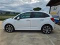 CITROEN C3 1.6 e-HDi 90 airdream Exclusive