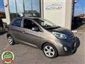 KIA PICANTO 1.0 12V EcoGPL 5 porte Glam - PER NEOPATENTATO