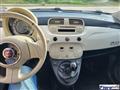 FIAT 500 1.4 16V Lounge