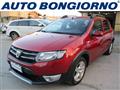 DACIA NUOVA SANDERO STEPWAY Stepway 900 TCe  90CV