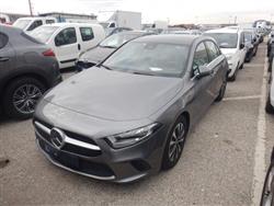 MERCEDES Classe A A 180 d Automatic Business