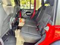 JEEP WRANGLER Unlimited 2.2 Mjt II Sport