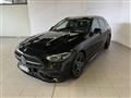 MERCEDES CLASSE C SW Classe C-S206 2021 SW C SW 220 d mhev Premium Plus auto