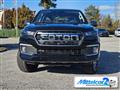 FOTON TUNLAND G7 2.0 TDI A/T PREMIUM CON ROLL BAR NERO