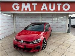 VOLKSWAGEN GOLF Performance 2.0 245 CV TSI DSG 5p. BMT