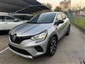 RENAULT NUOVO CAPTUR TCe 100 CV GPL Equilibre NAVI-FULL LED