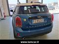 MINI COUNTRYMAN HYBRID 1.5 Cooper SE Countryman ALL4 Automatica