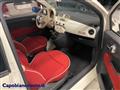 FIAT 500C 1.2 VERSIONE "AMERICA" N°95/500