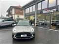 MINI CLUBMAN 2.0 Cooper D