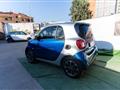 SMART FORTWO 70 1.0 Twinamic Prime PELLE