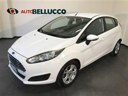 FORD Fiesta 1.4 5p. Bz. GPL Titanium