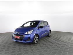 HYUNDAI I10 1.0 MPI Login