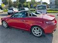 ALFA ROMEO SPIDER 2.2 jts Exclusive 185cv