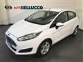 FORD Fiesta 1.4 5p. Bz. GPL Titanium