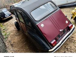 CITROEN 2CV 6 Charleston