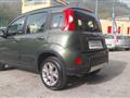 FIAT PANDA 1.3 MJT S&S 4x4 BLOCCAGGIO DIFFERENZIALE