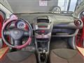 TOYOTA AYGO 1.0 12V VVT-i  Sol Red Edition ok neopatentati