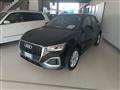 AUDI Q2 30 TFSI Admired Advanced