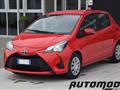 TOYOTA YARIS 1.0 Neo Pat. 5 Porte