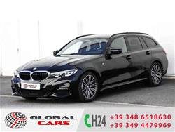 BMW SERIE 3 D xDrive 48V Touring M Sport/LCpro/ACC/Laser