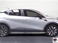 RENAULT Captur TCe 100 CV GPL Evolution