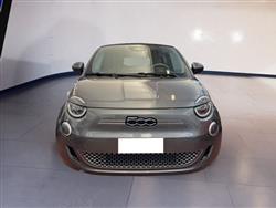 FIAT 500 500e Cabrio 42 kWh La Prima