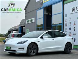 TESLA MODEL 3 Model 3 Long Range Dual Motor AWD