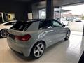 AUDI A1 SPORTBACK SPB 25 TFSI Admired Advanced