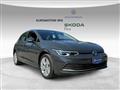 VOLKSWAGEN GOLF 8ª serie