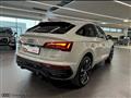 AUDI Q5 SPORTBACK MY 21 SPORTBACK 50tfsie quattro Identityblack