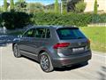 VOLKSWAGEN TIGUAN 2.0 TDI SCR Business BlueMotion Technology