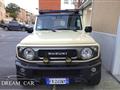 SUZUKI JIMNY 1.5 5MT Z-MODE PORTATUTTO-SCALETTA-GANCIO