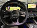 AUDI A4 AVANT Avant TDI 150CV Stronic S line "18 Sline/Full Led